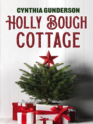 cover image of Holly Bough Cottage